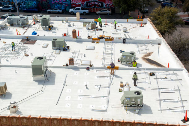 Best Skylight Installation and Repair  in Skidmore, TX